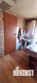 Дом 45м², 1-этажный, участок 5 сот.  