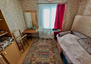 Дом 80м², 1-этажный, участок 10 сот.  