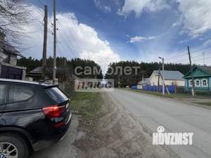 Дом 226м², 2-этажный, участок 5 сот.  