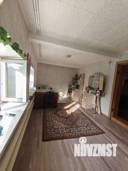 Дом 86м&sup2;, 2-этажный, участок 6 сот.  