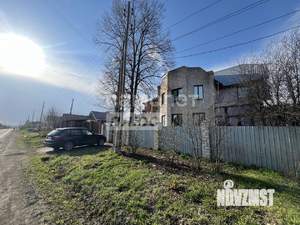 Дом 226м², 2-этажный, участок 5 сот.  