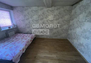 Дом 38м², 1-этажный, участок 635 сот.  