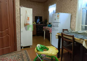 Дом 51м², 1-этажный, участок 5 сот.  