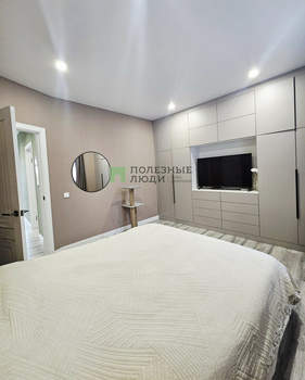 Дом 103м&sup2;, 1-этажный, участок 10 сот.  