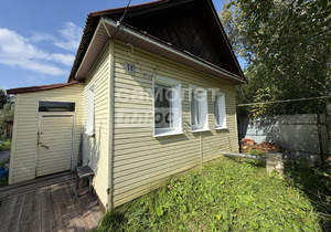 Дом 75м&sup2;, 1-этажный, участок 5 сот.  