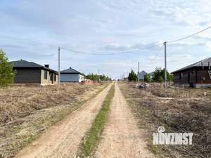 Дом 80м², 1-этажный, участок 11 сот.  