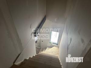 Дом 80м², 2-этажный, участок 13 сот.  