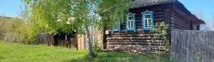 Дом 20м², 1-этажный, участок 15 сот.  