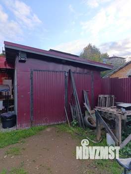 Дом 108м&sup2;, 2-этажный, участок 5 сот.  