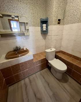 Дом 163м², 2-этажный, участок 15 сот.  