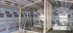 Дом 30м², 1-этажный, участок 20 сот.  