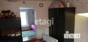 Дом 60м², 2-этажный, участок 6 сот.  