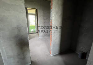 Дом 147м², 1-этажный, участок 10 сот.  
