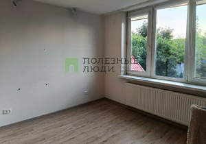 Дом 105м², 2-этажный, участок 6 сот.  