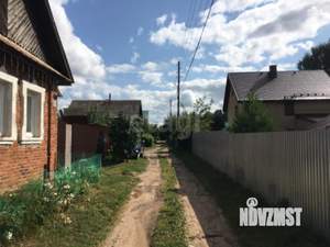 Дом 110м², 2-этажный, участок 5 сот.  