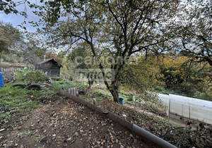 Дом 50м², 2-этажный, участок 4 сот.  