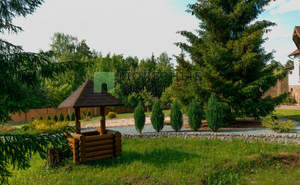 Дом 470м², 2-этажный, участок 70 сот.  