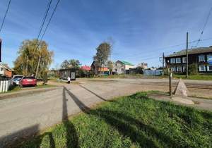 Дом 57м², 1-этажный, участок 6 сот.  