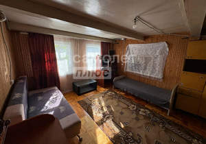 Дом 50м², 2-этажный, участок 8 сот.  