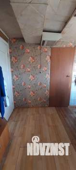 Дом 45м², 1-этажный, участок 5 сот.  