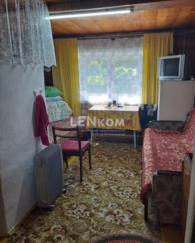 Дом 65м², 2-этажный, участок 9 сот.  
