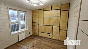 Дом 60м², 1-этажный, участок 4 сот.  