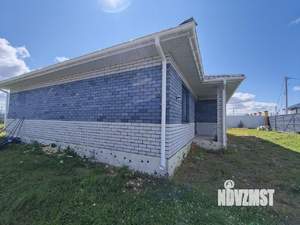 Дом 130м², 1-этажный, участок 10 сот.  