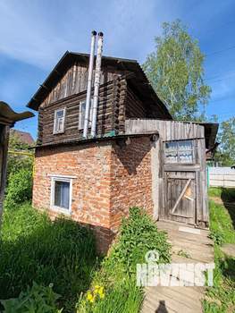 Дом 104м², 2-этажный, участок 5 сот.  