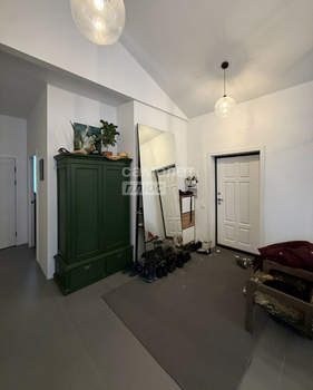 Дом 150м&sup2;, 1-этажный, участок 17 сот.  