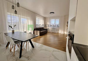 Дом 104м², 1-этажный, участок 14 сот.  