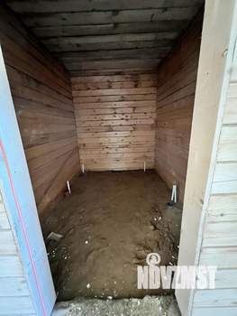 Дом 142м², 1-этажный, участок 10 сот.  