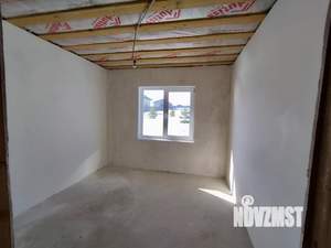 Дом 90м&sup2;, 1-этажный, участок 10 сот.  