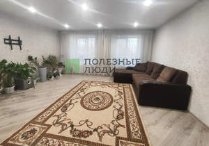 Дом 160м², 1-этажный, участок 7 сот.  