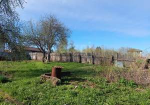 Дом 20м², 1-этажный, участок 15 сот.  