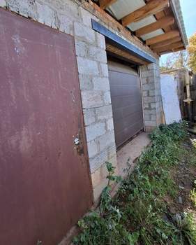 Дом 26м², 1-этажный, участок 7 сот.  