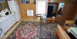 Дом 90м&sup2;, 2-этажный, участок 7 сот.  