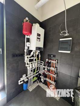 Коттедж 140м², 1-этажный, участок 10 сот.  