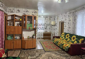 Дом 117м², 2-этажный, участок 6 сот.  