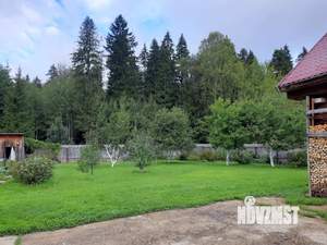 Дом 160м², 3-этажный, участок 18 сот.  