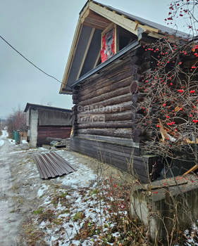 Дом 152м², 2-этажный, участок 7 сот.  