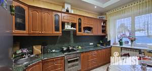 Дом 237м², 3-этажный, участок 16 сот.  