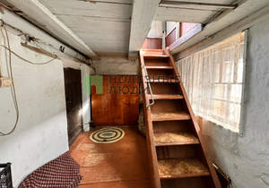 Дом 76м², 2-этажный, участок 6 сот.  