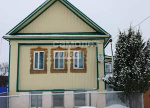 Дом 133м², 2-этажный, участок 754 сот.  