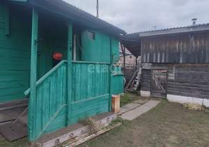 Дом 50м², 2-этажный, участок 4 сот.  