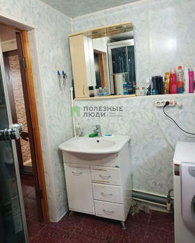Дом 120м², 2-этажный, участок 7 сот.  