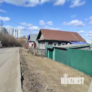 Дом 60м², 2-этажный, участок 5 сот.  