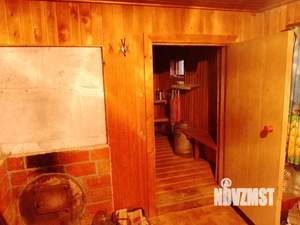 Дом 86м², 2-этажный, участок 6 сот.  