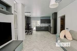 Таунхаус 218м², 2-этажный, участок 15 сот.  