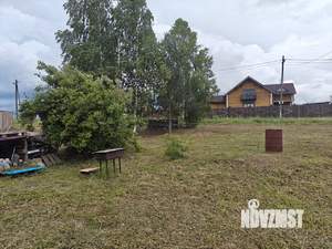 Дом 100м², 1-этажный, участок 13 сот.  