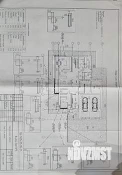 Коттедж 337м², 2-этажный, участок 15 сот.  